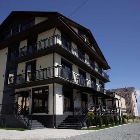 Maison Bosteri ภายนอก รูปภาพ