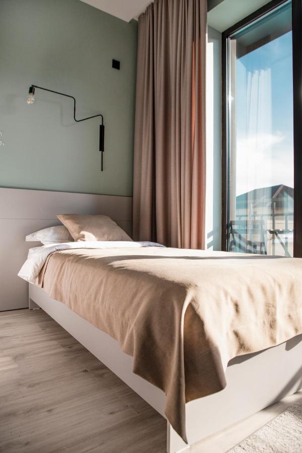 Maison Bosteri ภายนอก รูปภาพ
